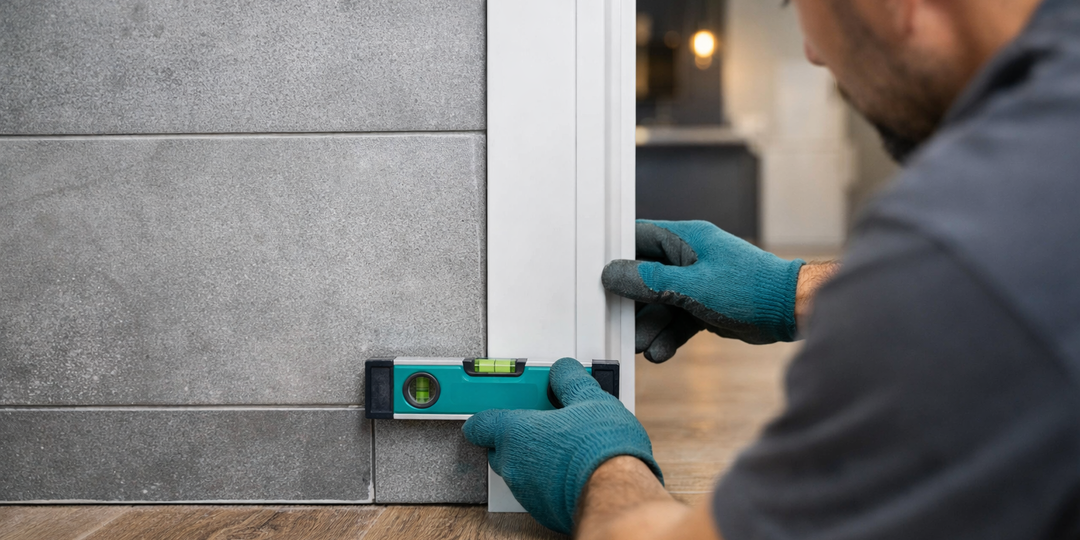 Чистовые работы в ремонте квартиры: почему именно на финише чаще всего портят весь результат