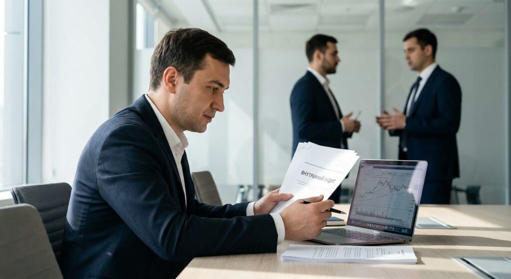    Курсы внутреннего аудитора: где работать, как получить профессию и сколько зарабатывать