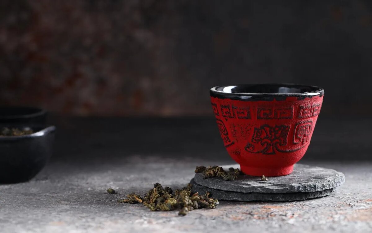    Какой китайский чай выбрать: простой гид без сложных названий