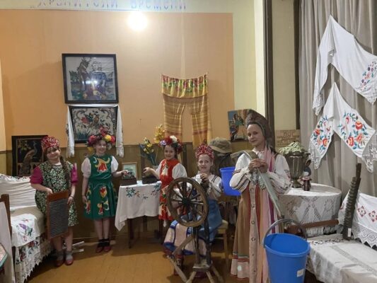 Листайте вправо, чтобы увидеть больше изображений