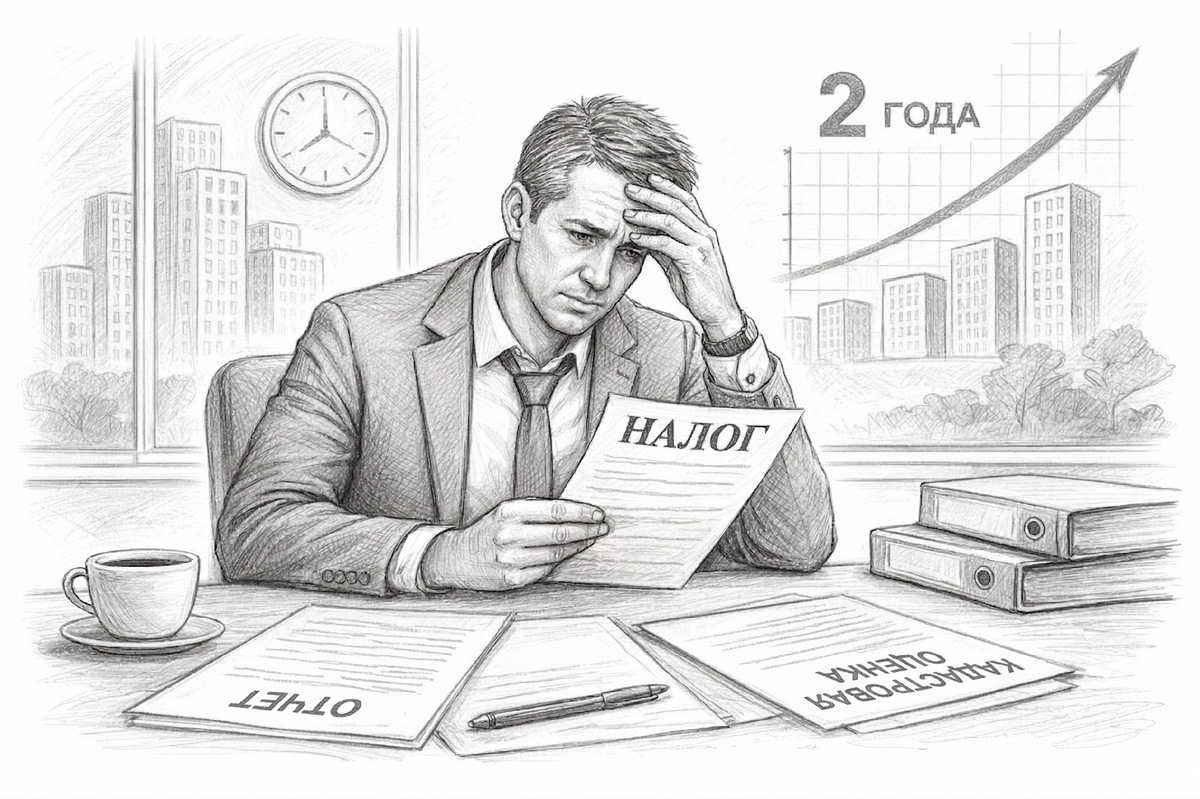 Суд исключил здание из Перечня 700-ПП из-за фактического использования. Доля коммерческих площадей оказалась ниже 20%, что снизило налог