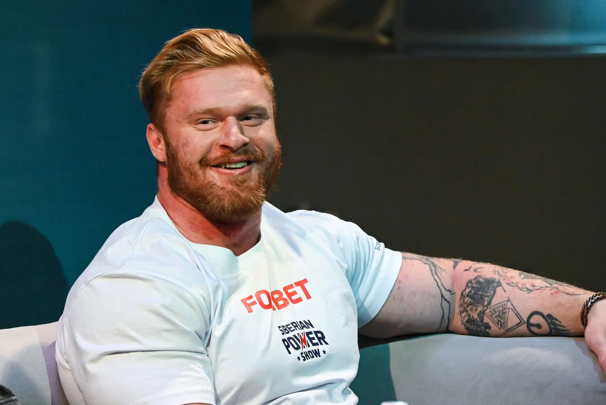 Колтон Энгельбрехт