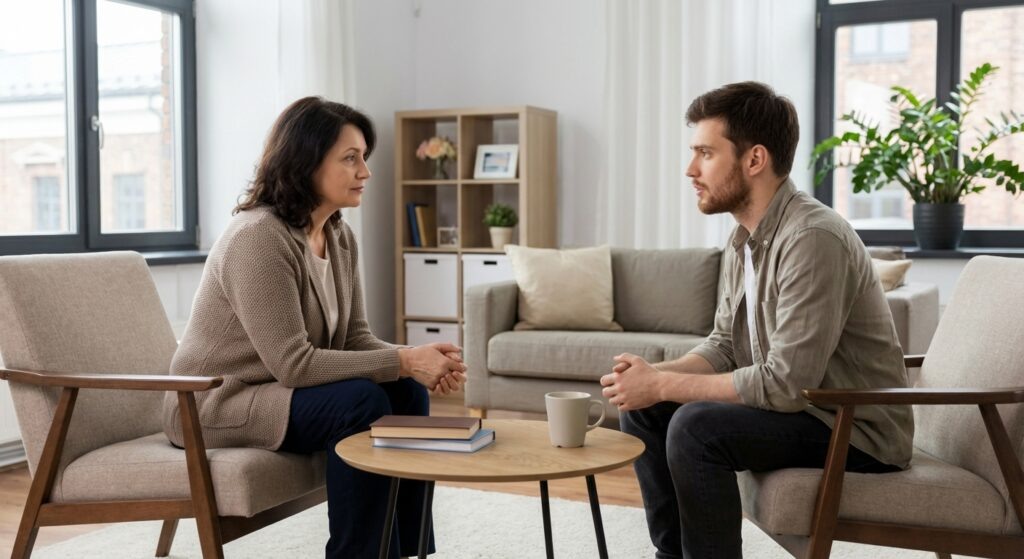    Как стать специалистом по краткосрочной психотерапии: профессия, требования, где работать