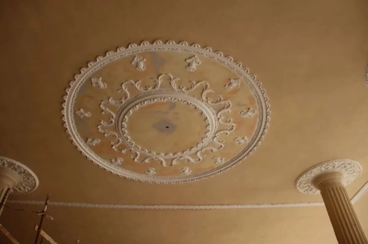    Дома культуры в Хабаровском крае становятся комфортнее и доступнее