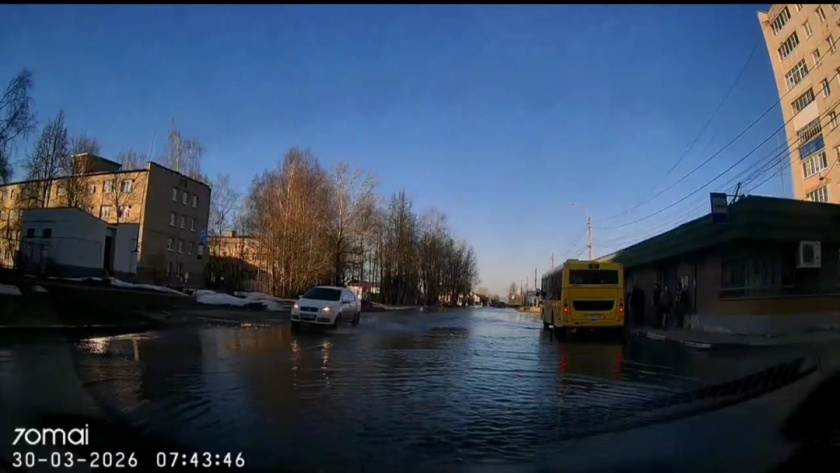    Переславль Live