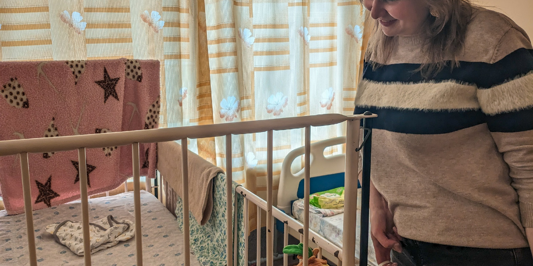 Поддержали малышей, оказавшихся в сложной жизненной ситуации 👶🏻