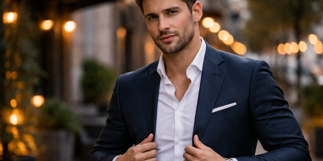 Язык тела не врёт: признаки, что мужчина действительно заинтересован