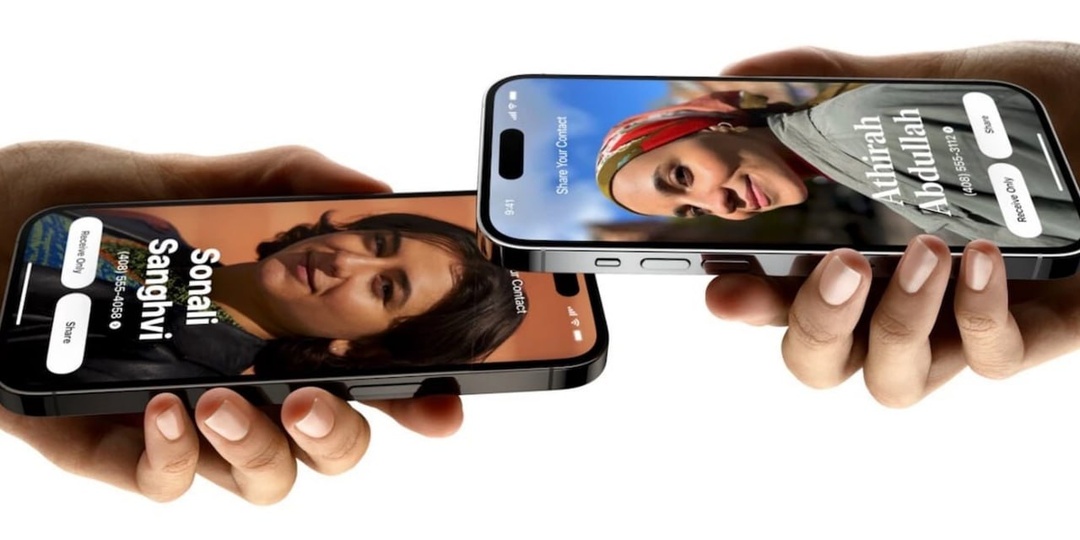 Зумерочки в Apple: изобрели ИК-порт