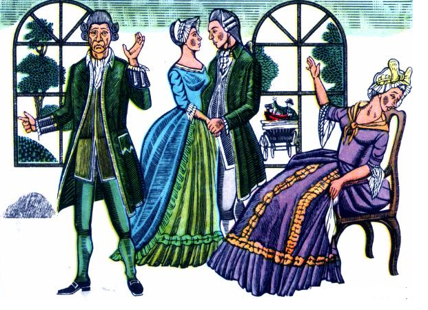 Иллюстрация Е.П.Суматохина