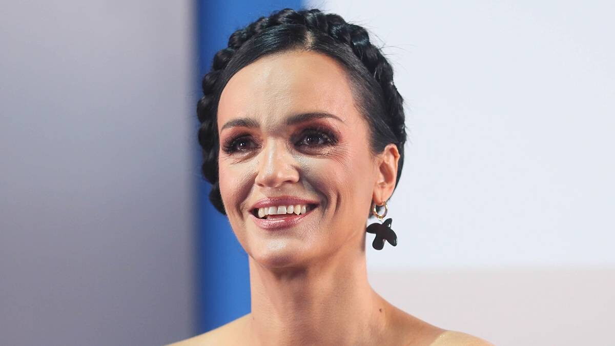    Фото: Василий Кузьмиченок / АГН Москва