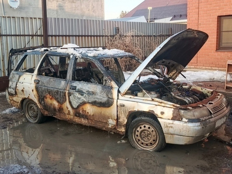     Фото/Видео: Департамент ПБ и ГЗ Оренбургской области