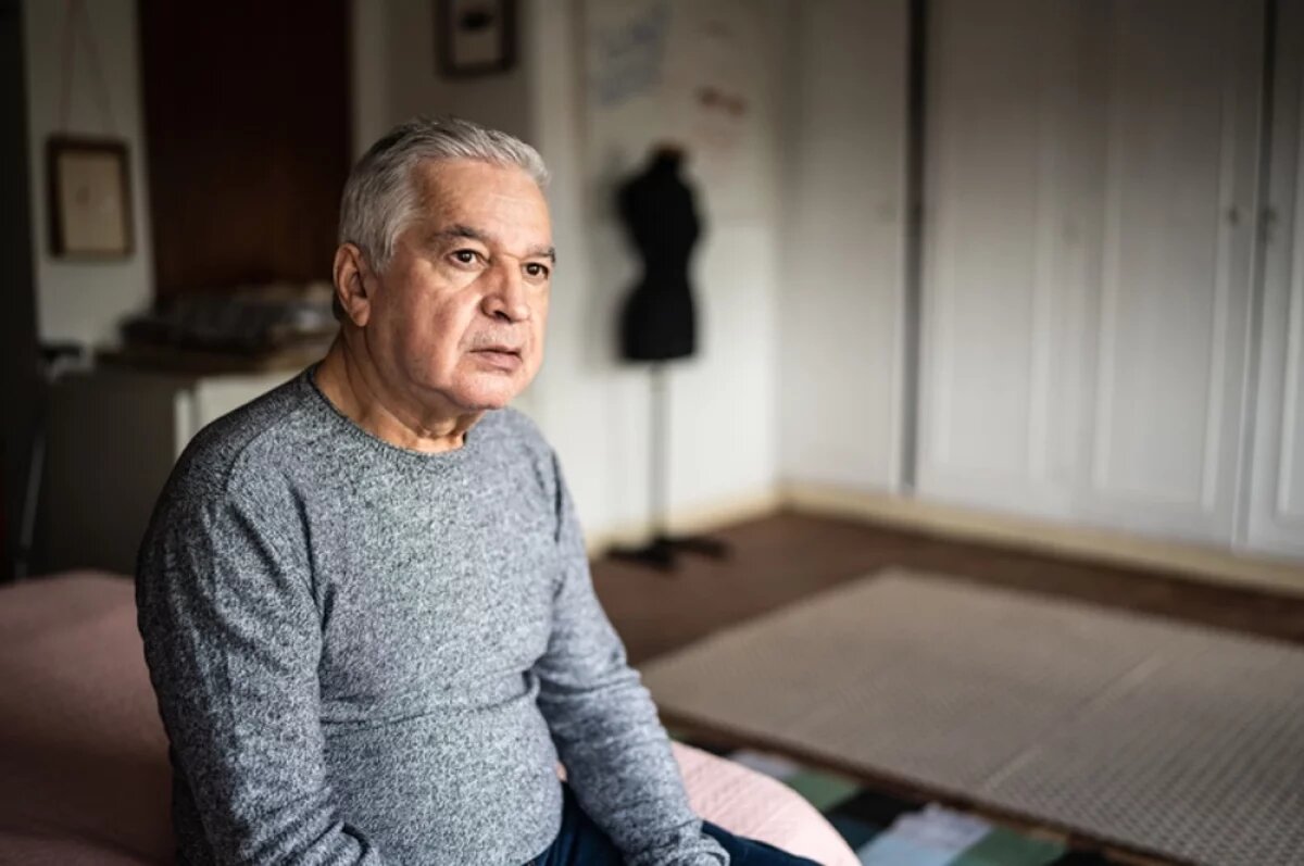    Когнитивное снижение не обязательно перейдет в состояние деменции, но такой риск есть.