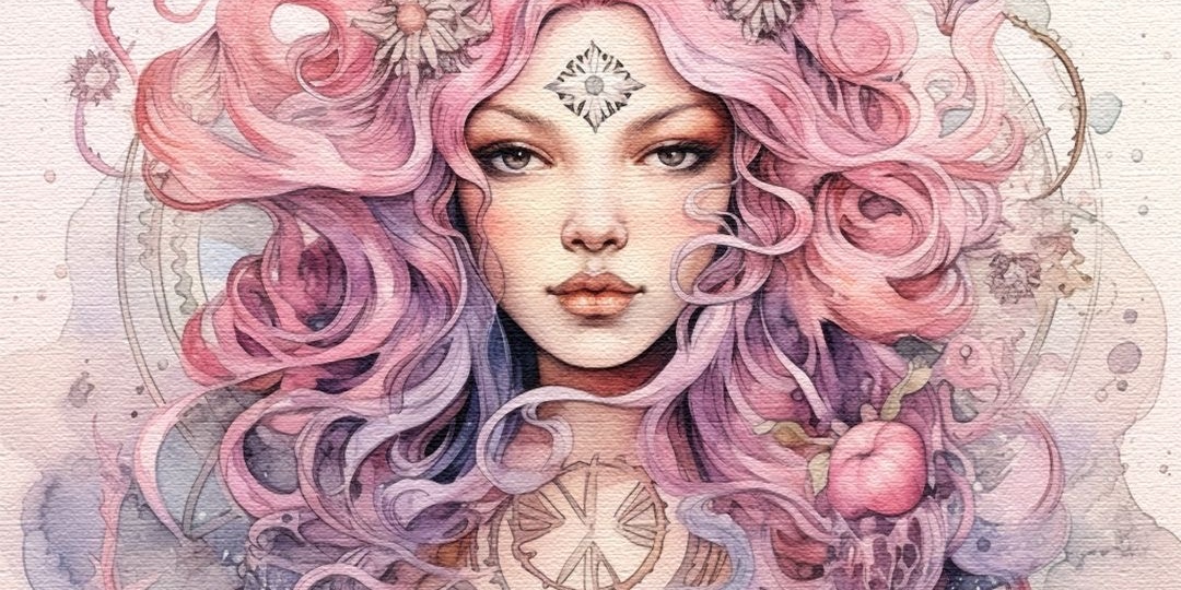 Астрологический прогноз для знака зодиака Рак ♋️ на Апрель 2026 года.