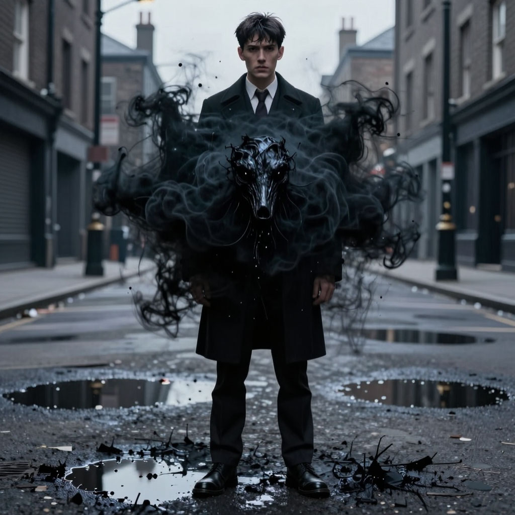 Волшебство в каждом из нас