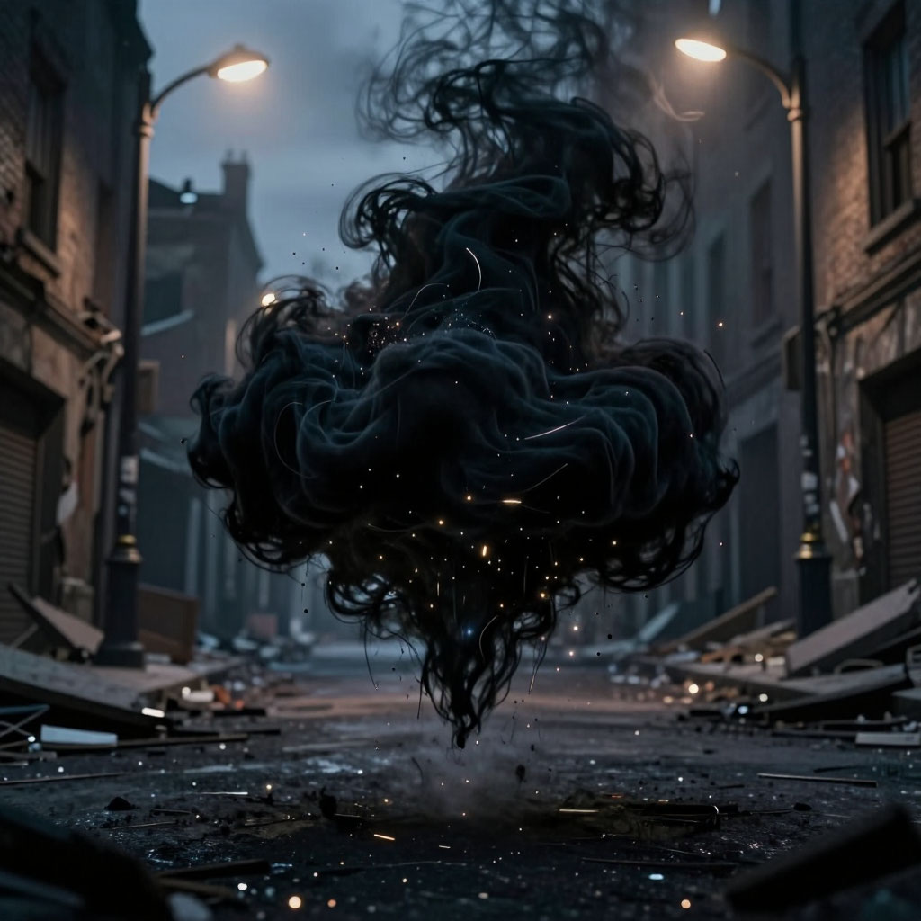 Волшебство в каждом из нас