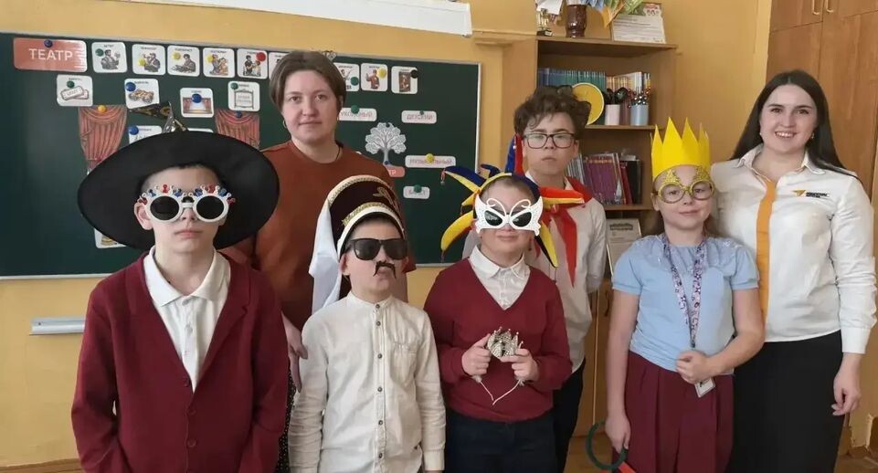    Навигаторы Детства Московская область