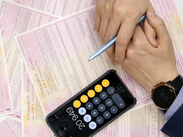    Фото: ТАСС/Александр Рюмин