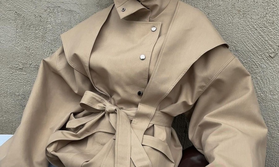 7 ТРЕНДОВ ВЕСНЫ-ЛЕТА 2026: БЕЗ НИХ НЕ ОБОЙТИСЬ!