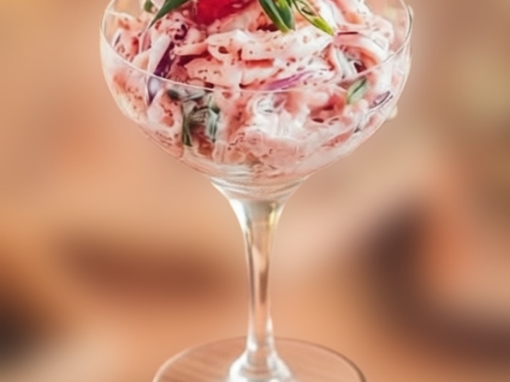 Крабовый салат: в 3х разных вкусах