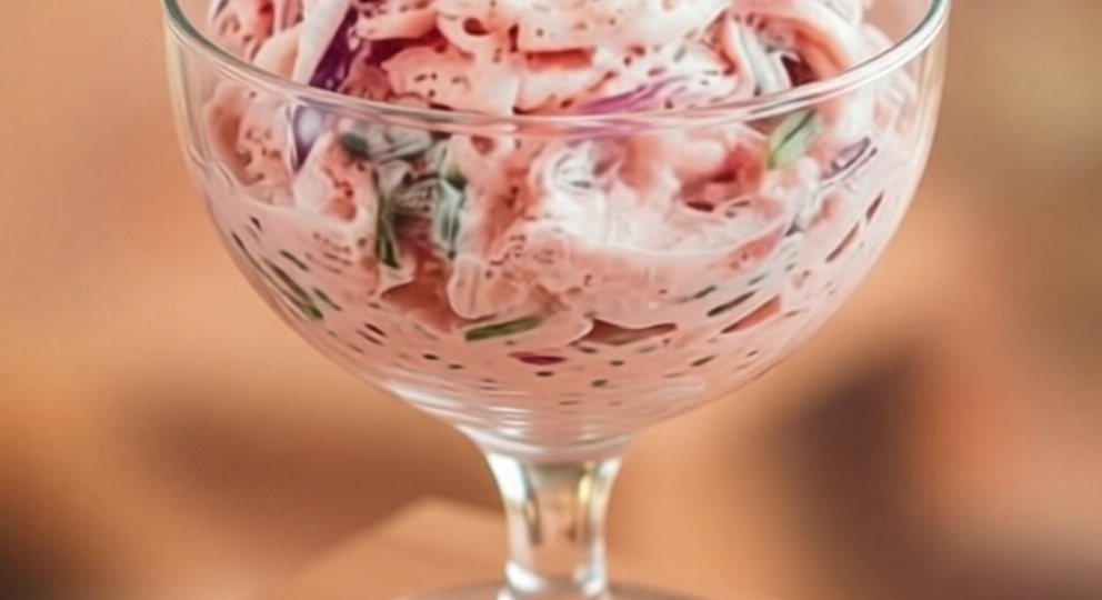 Крабовый салат: в 3х разных вкусах