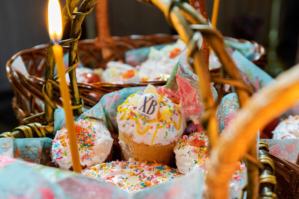 Aleksey Smyshlyaev/Global Look Press   📷