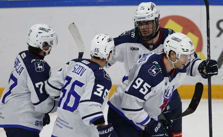 чемпионат.ком