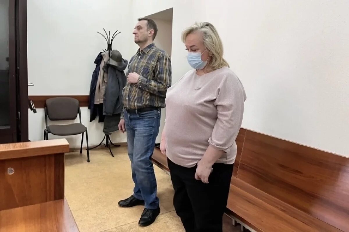    Экс-заведующую детсада в Екатеринбурге осудили за хищение бюджетных средств