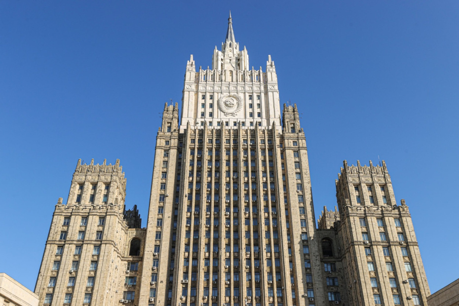    Сергей Петров/NEWS.ru