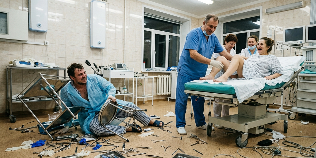 Апокалипсис.