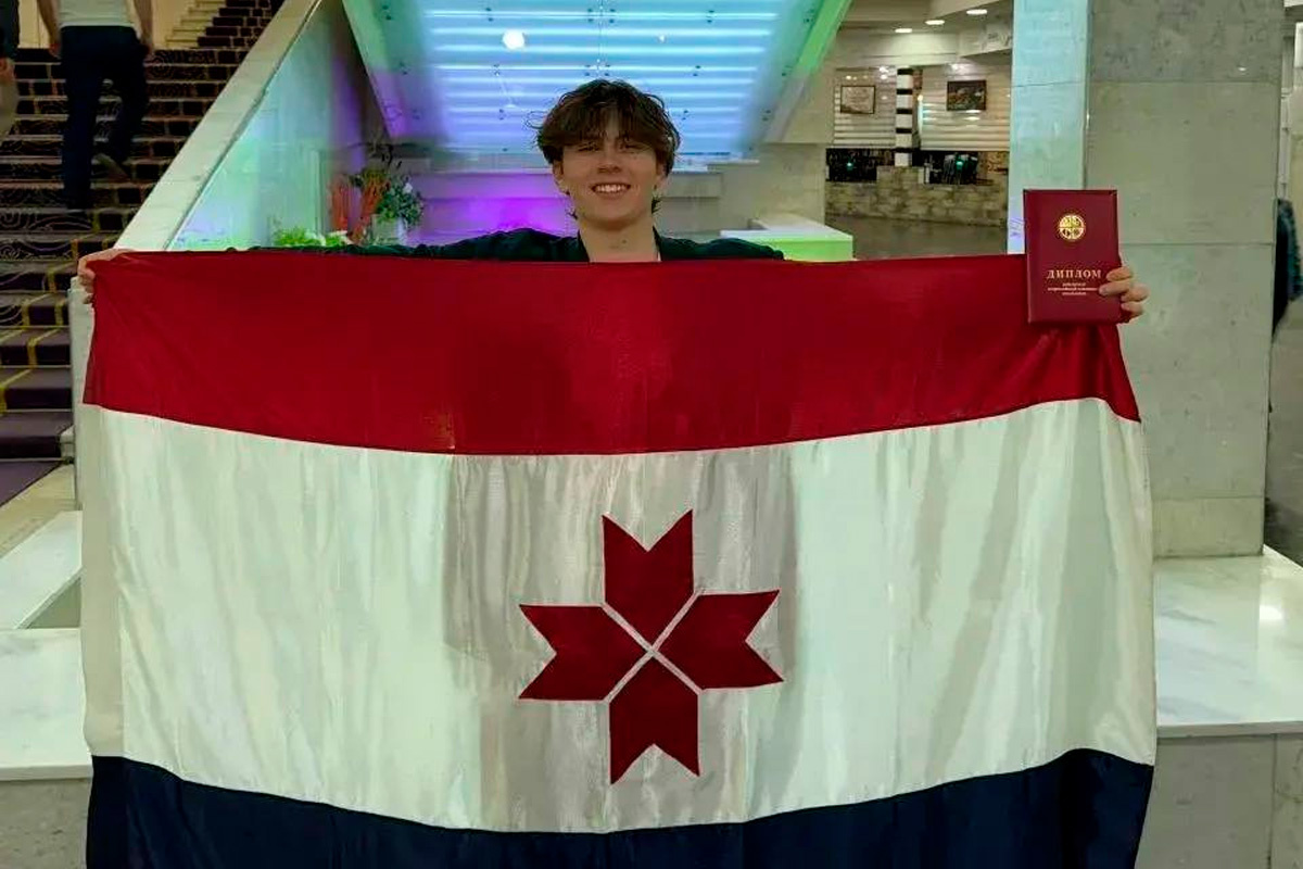    Фото: Правительство Мордовии, источник: e-mordovia.ru