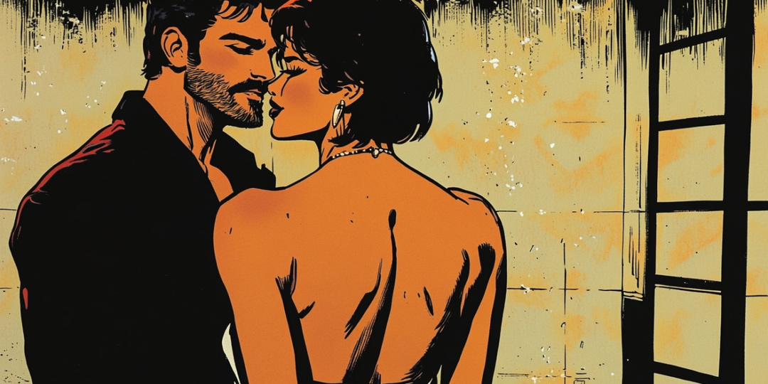 Как не повторять один и тот же сценарий в отношениях