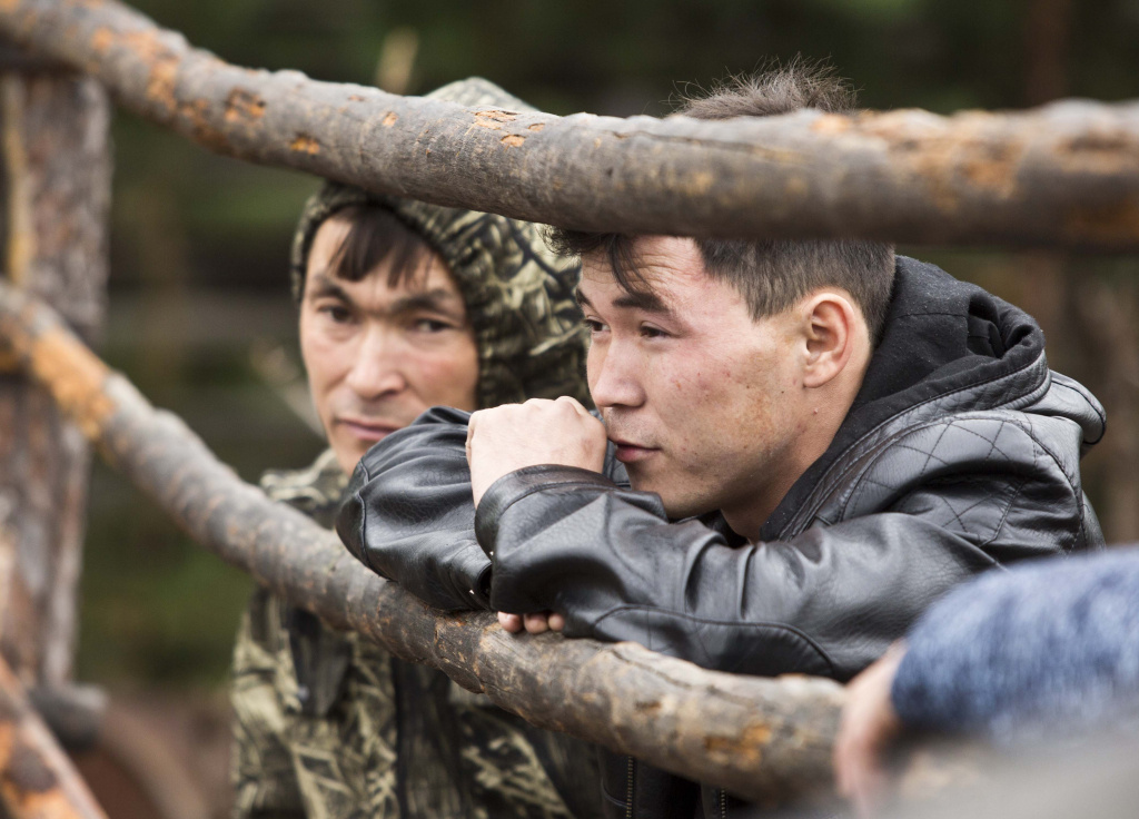    В Югре приняли новые меры поддержки для коренных малочисленных народов Севера