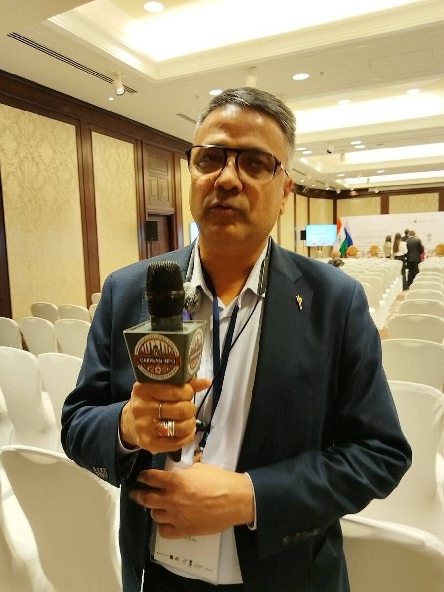 Фото: ИА Караван Инфо