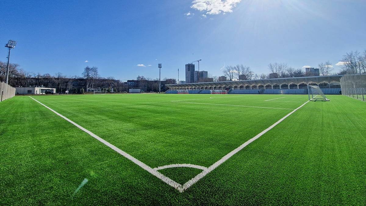    Фото: Пресс-служба мэра и правительства Москвы / Максим Мишин