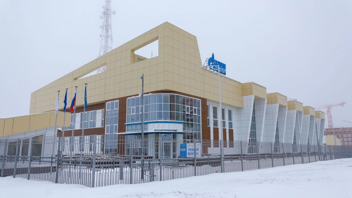    Фото: Андрей Ткачев/«Ямал-Медиа»