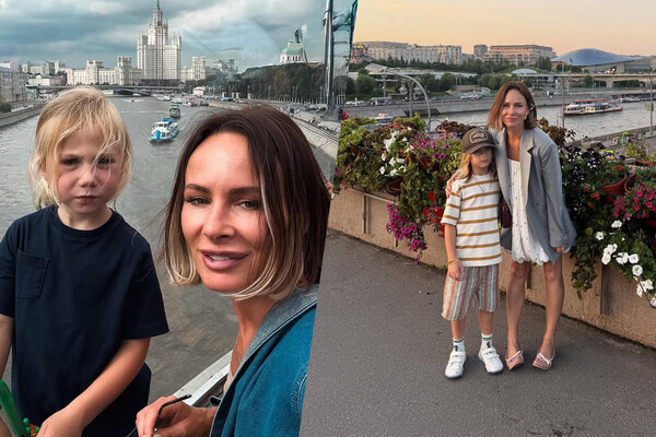 sashazvereva/Instagram   📷