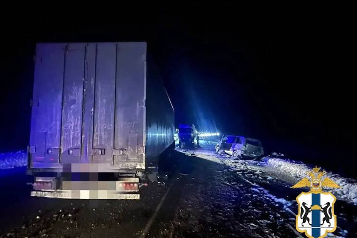    Фото: Прокуратура НСО