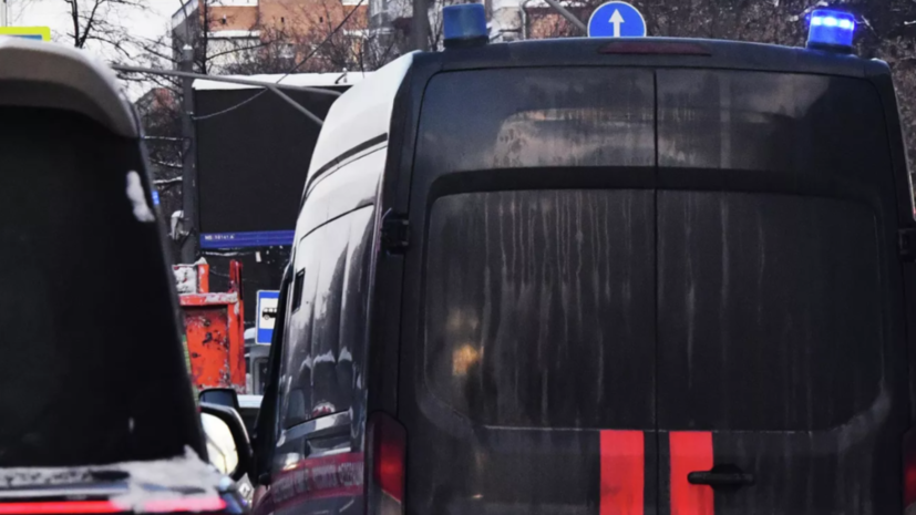   РИА Новости