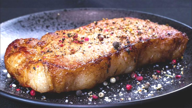 5 самых частых ошибок при жарке мяса