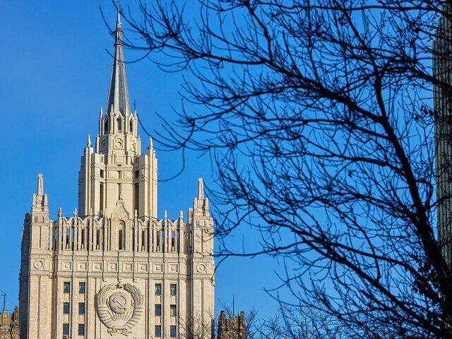    Фото: портал мэра и правительства Москвы/Максим Денисов