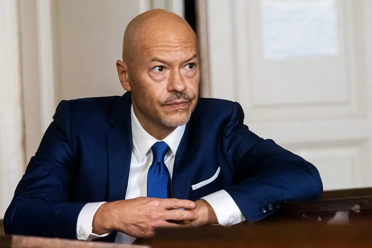 Федор Бондарчук. Фото: hibiny.ru