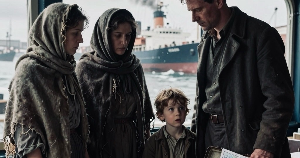 Романовы в эмиграции: жизнь после 1917 года