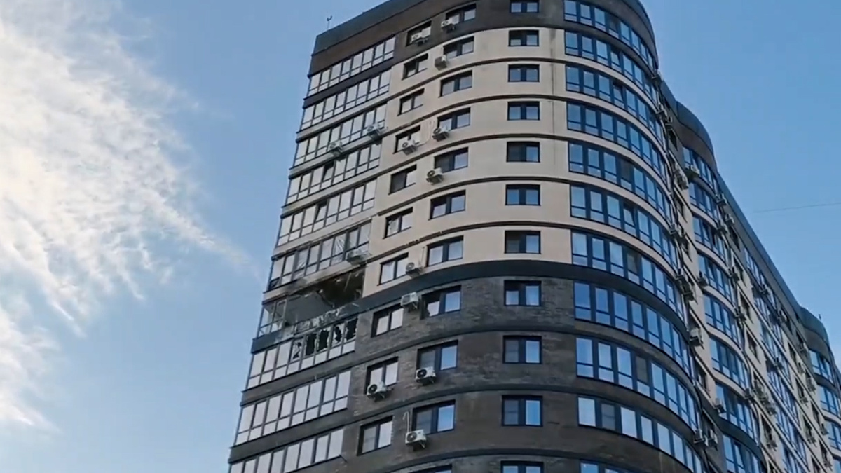    Первый канал