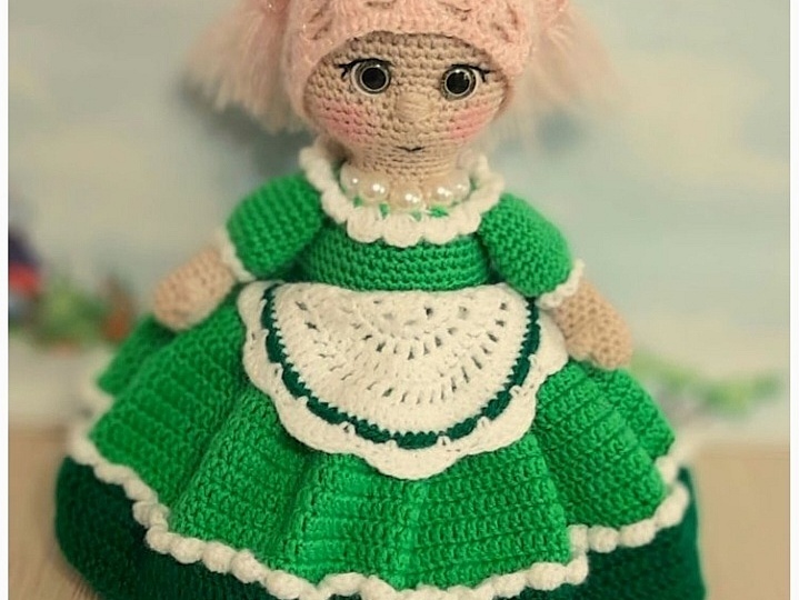 Грелка на чайник