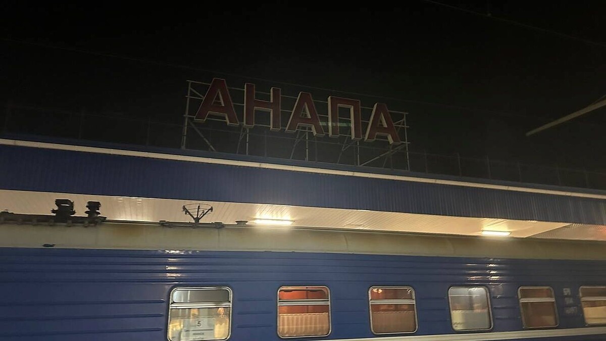    Фото: телеканал «Краснодар»