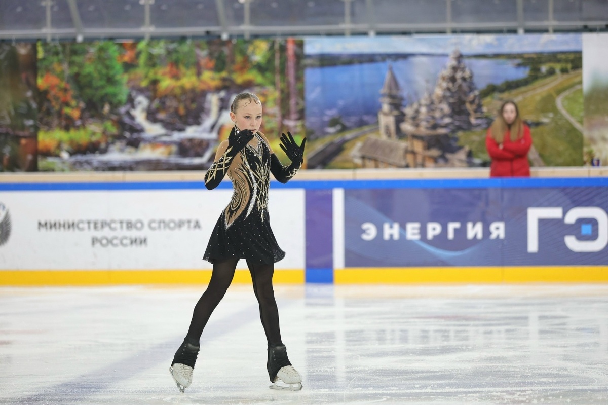    Спорт - норма жизни Карелия / ВК