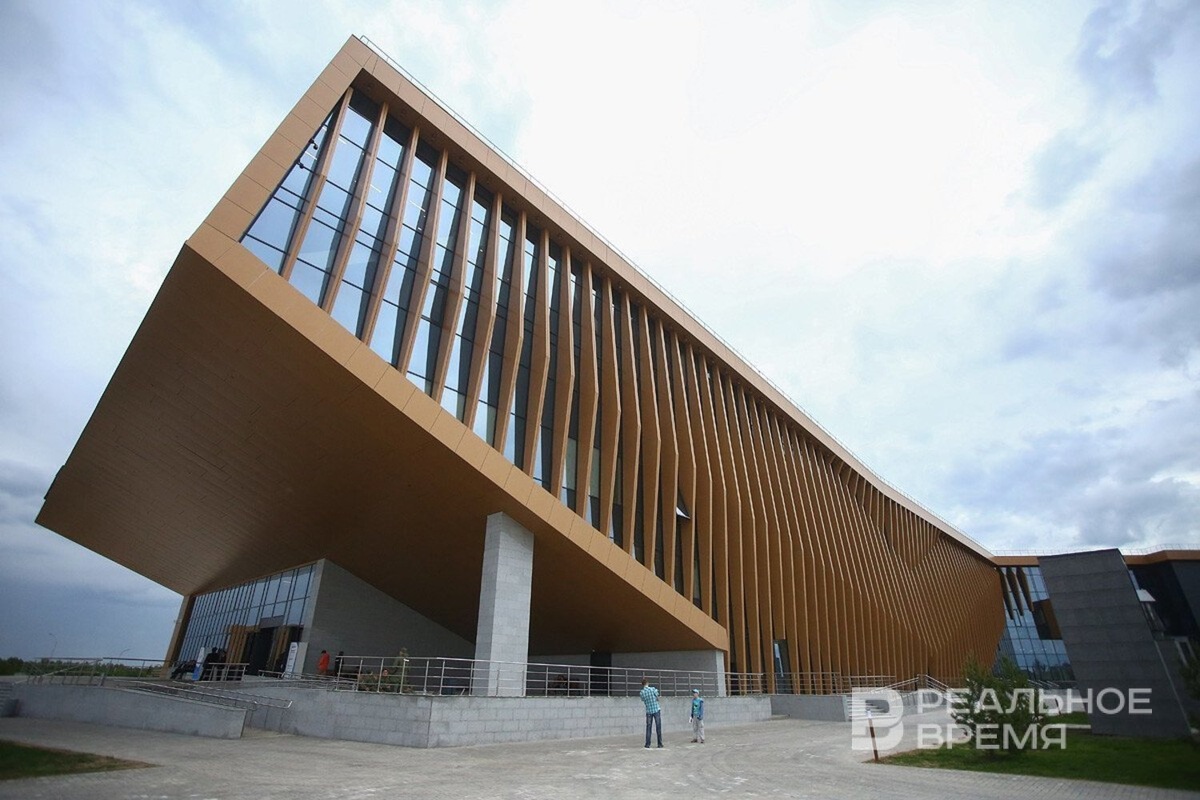   Роман Хасаев / realnoevremya.ru