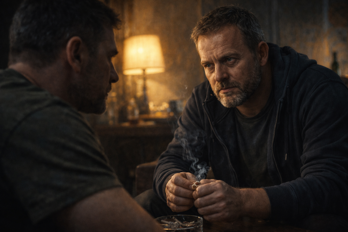 Автор: В. Панченко