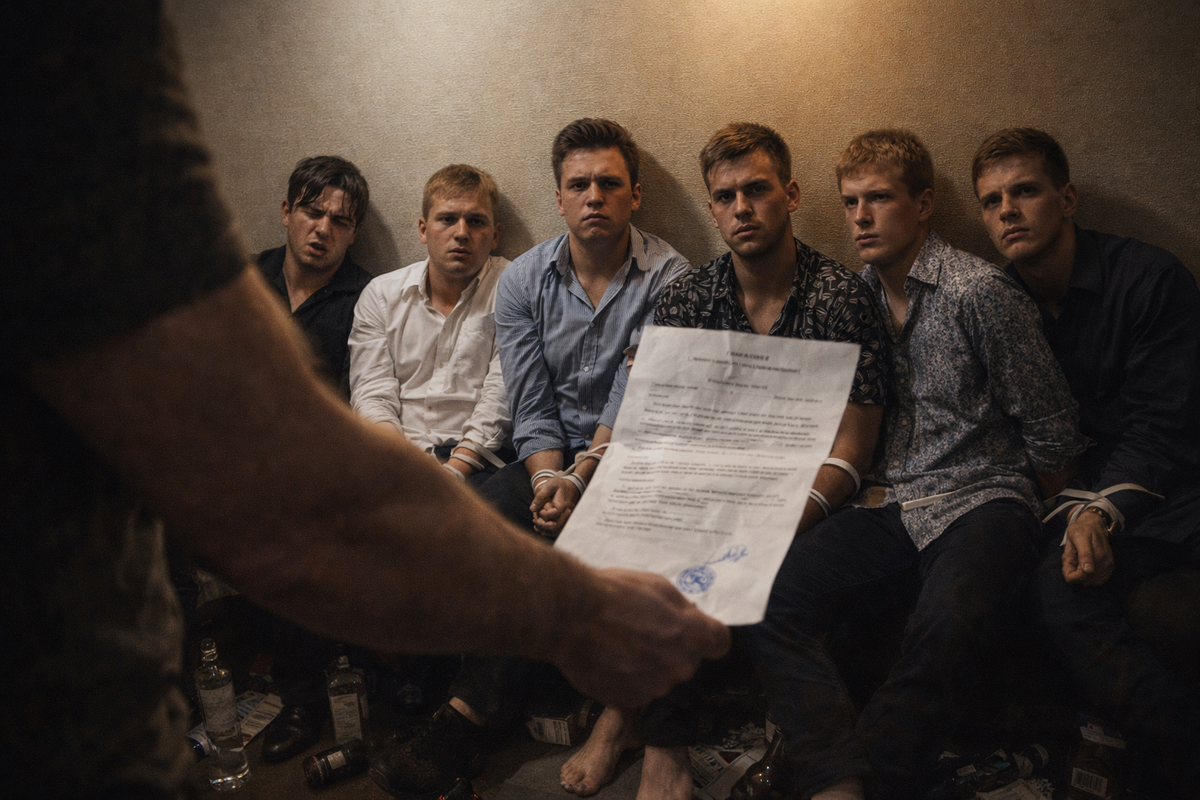 Автоор: В. Панченко