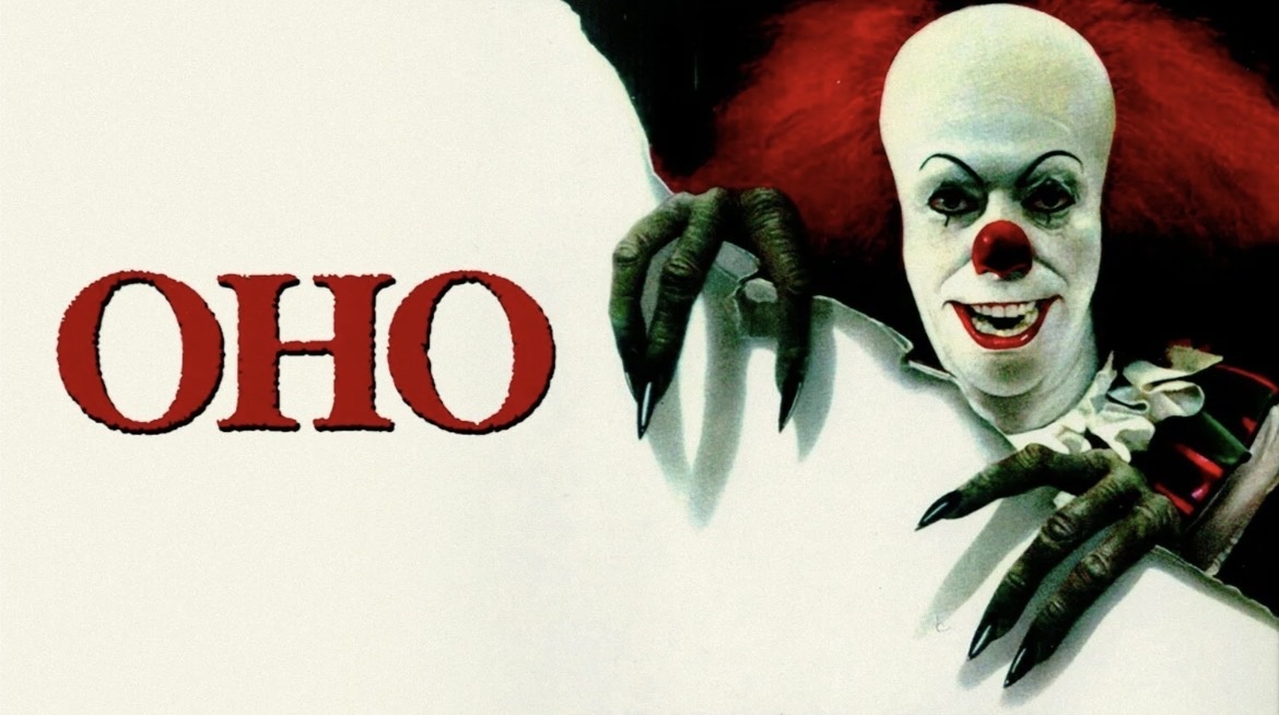 «Оно» (It, 1990)